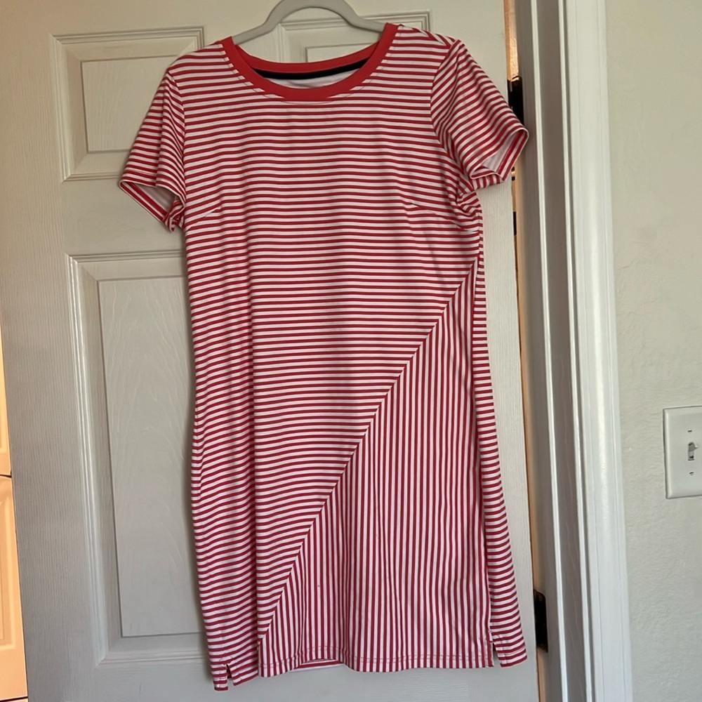 Southern tide women’s dress size M